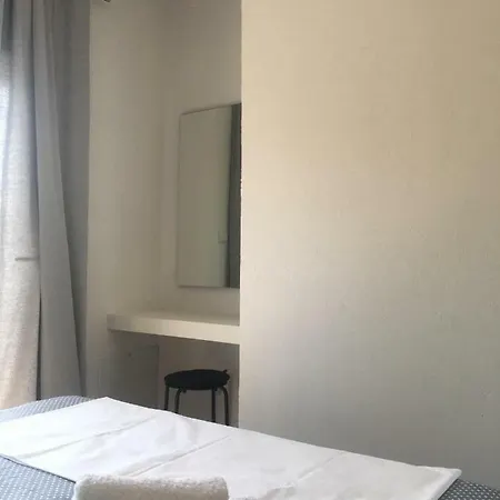 Sunrise View Apartman