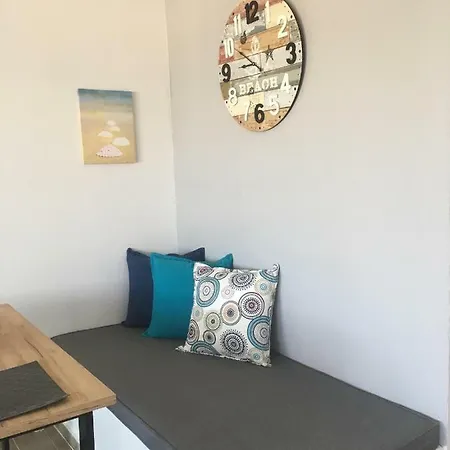 Apartman Sunrise View